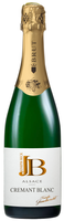 Игристое вино «Joseph Beck Cremant d'Alsace Brut Prestige» белое брют выд. эльзас 13% 0.75л