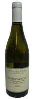 Вино «Мезон Дю Тастелун Бургонь Шардоне» белое сухое 12.5% 0.75л