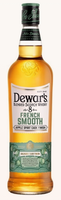 Виски «Dewar's 8 Years French Smooth» 40% 0.7л