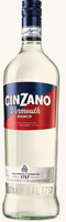 Вермут «Cinzano Bianco» 15% 0.5л