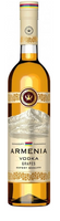 Водка «Армения Водка Виноградная» виноград 40% 0.5л