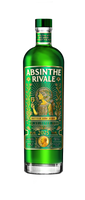 Настойка «Rival Absinthe» горькая 55% 0.7л