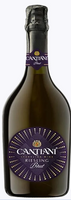 Игристое вино «Кантиани Рислинг Рейнский» белое брют рислинг 11.8% 0.75л