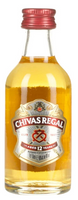 Виски «Chivas Regal 12 лет» 40% 0.05л