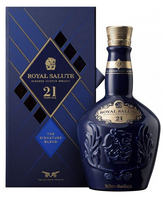 Виски «Royal Salute 21 Year Old» 40% 0.7л