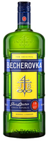 Ликёр «Becherovka Original» 38% 1.0л
