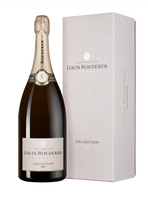 «Louis Roederer Champagne Collection» белое брют п/у 12.5% 0.75л