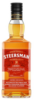 Ликёр «Steersman Cherry» 35% 0.7л