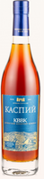 Коньяк «Каспий КВВК» 40% 0.5л