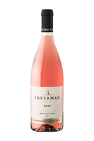 Вино «Каберне Совиньон Розовое» розовое сухое 12.1% 0.75л