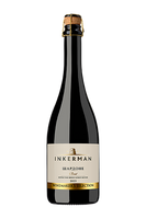 Игристое вино «Winemakers Selection Шардоне» белое брют шардоне 12.4% 0.75л