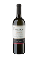 Вино «Золотая Балка Каберне Классическое» красное сухое 12% 0.75л