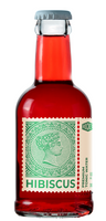 «Rocket Tonic Hibiscus» 0% 0.2л