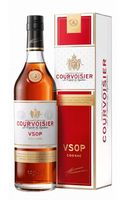 «Courvoisier VSOP» VSOP 40% 0.7л