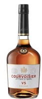 Коньяк «Courvoisier VS» VS 40% 0.5л