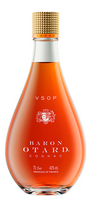 Коньяк «Барон Отард VSOP» 40% 0.7л