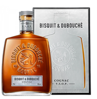 Коньяк «Bisquit Dubouché VSOP» 40% 0.7л