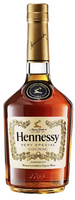 Коньяк «Hennessy VS» 40% 0.7л