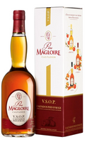 Кальвадос «Père Magloire Pays d'Auge VSOP» VSOP п/у 40% 0.5л