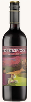 Вино «Ди Каспико Special Edition Каберне Совиньон» красное сухое каберне совиньон 11% 0.75л