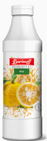 Сироп «Баринофф Концентрат Юзу» 0% 1.0л