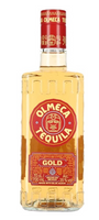 Текила «Olmeca Gold» 35% 0.7л
