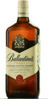 Виски «Ballantine's Finest» 40% 0.75л