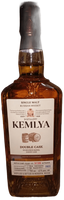 Виски «Кемля Дабл Каск» односолодовый 43% 0.7л