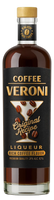 Ликёр «Veroni Кофе» десертный 20% 0.7л