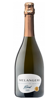 Игристое вино «Меланжери» белое брют 10% 0.75л