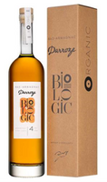 «Francis Darroze Bas-Armagnac» 47.5% 0.7л