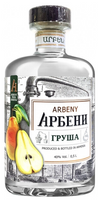 «Арбени Груша» 40% 0.5л