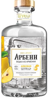 «Арбени Айва» 40% 0.5л