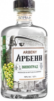 «Арбени Виноград» 40% 0.5л