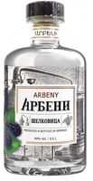«Арбени Шелковица» 40% 0.5л