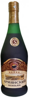 «Agatat Gold» 5 лет 40% 0.25л