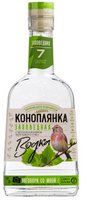 Коноплянка