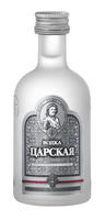 Водка «Царская Оригинальная» 40% 0.05л