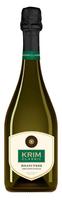 Игристое вино «Крым Классик Белое полусухое» белое 13% 0.75л