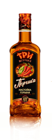 Настойка «Три жгучих перчика» 40% 0.5л