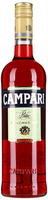 Ликёр «Campari Bitter» 25% 0.7л
