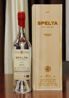 Водка «Спельта Органик» 40% 0.7л