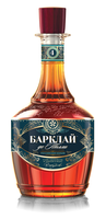 Коньяк «Барклай де Толли 4 года» 40% 0.5л
