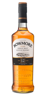Виски «Bowmore» односолодовый 12 лет п/у 40% 0.7л