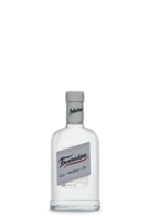 Водка «Беленькая Люкс» фляга 40% 0.25л