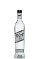 Водка «Беленькая Люкс» гуала 40% 0.5л