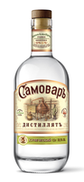 Напиток «Самовар Купеческий» 40% 0.5л