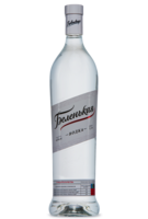 Водка «Беленькая» гуала 40% 1.0л