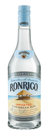Ром «Ronrico Silver Label» 40% 1.0л