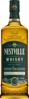 Виски «Nestville» купажированный 40% 0.5л